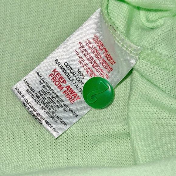 AUTH VTG Christian Dior Sport Golf Polo Tennis Dress - Picture 11 of 16